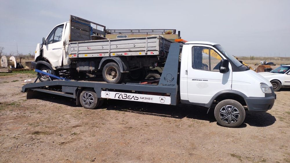 Эвакуатор услуги Караганда