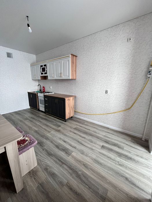 2 комнатная квартира Береке46