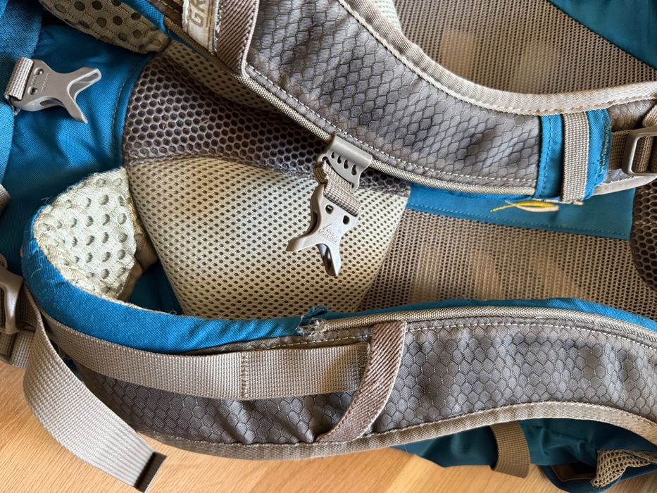 Rucsac Gregory Z55