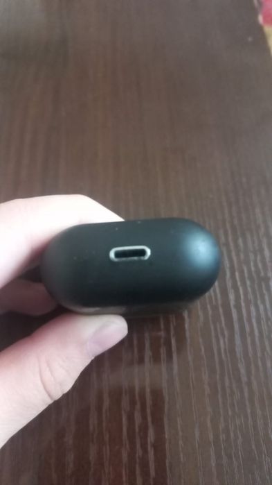 Наушники Steel Качественные