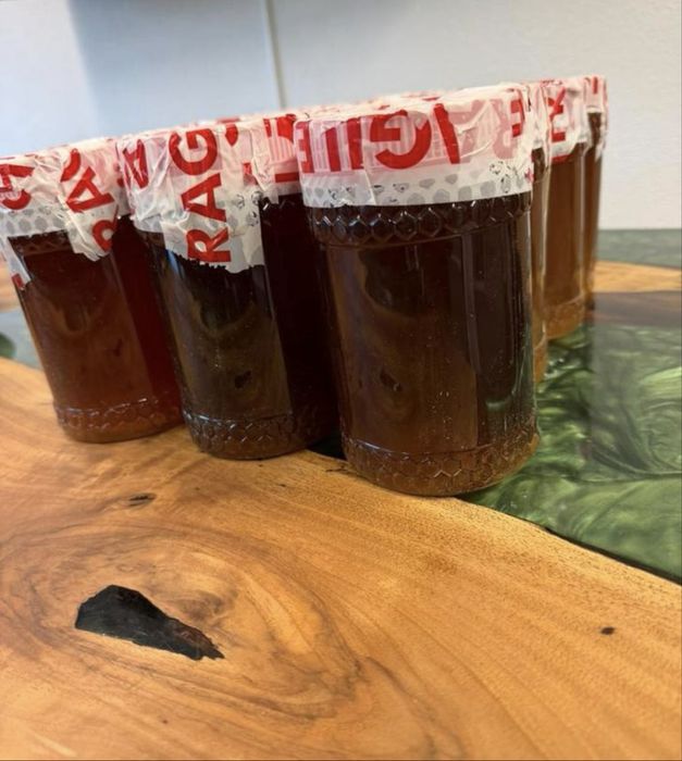 Miere naturală 100% BIO – direct de la producător, fară ados