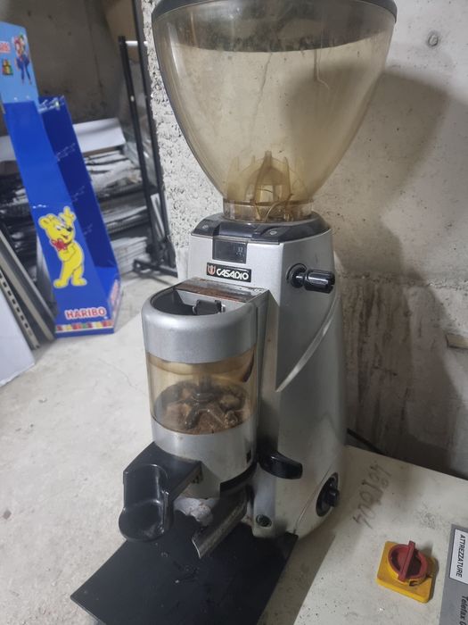 Кафемелачка професионална