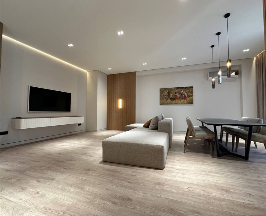 Продается 3х ком квартиры в TASHKENT CITY BOULEVARD