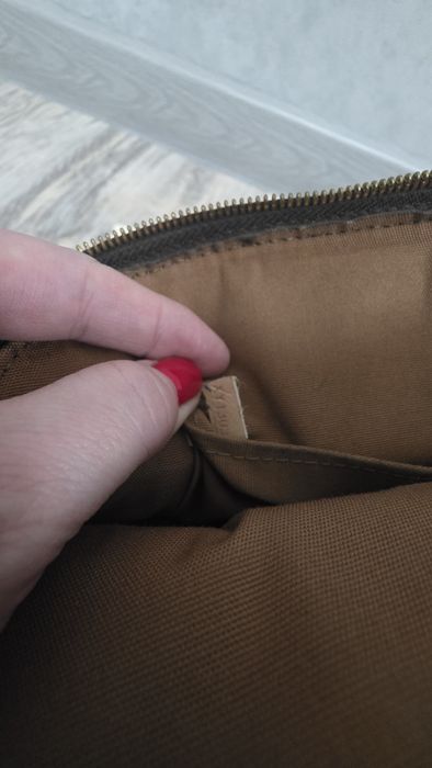 Сумка Louis Vuitton оригинал