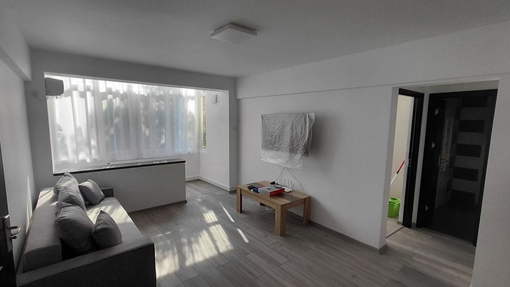 Închiriez Apartament 2 Camere – Modern și Complet Utilat – Zona Parfumul Teilor