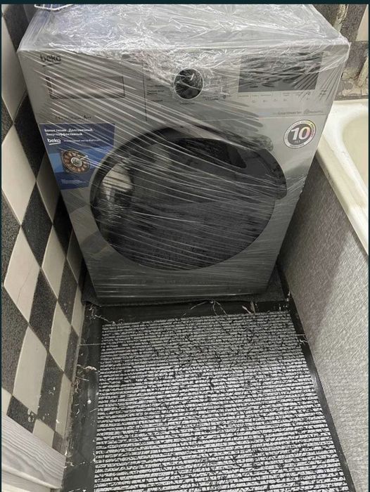 Сдается СВОЯ квартира на Сергели 6