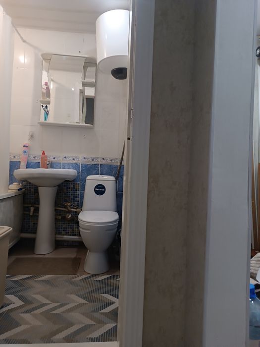 Продам 2-х комнатную квартиру