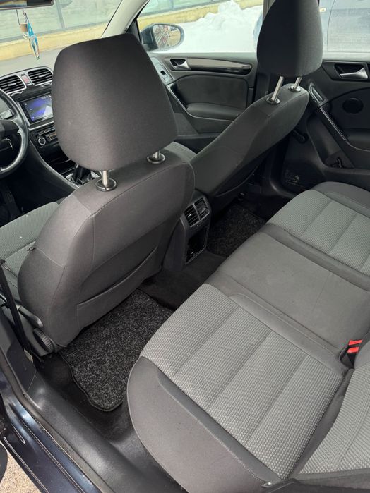 Golf 6, 1.4 TSI, 122 CP, Recent import Olanda