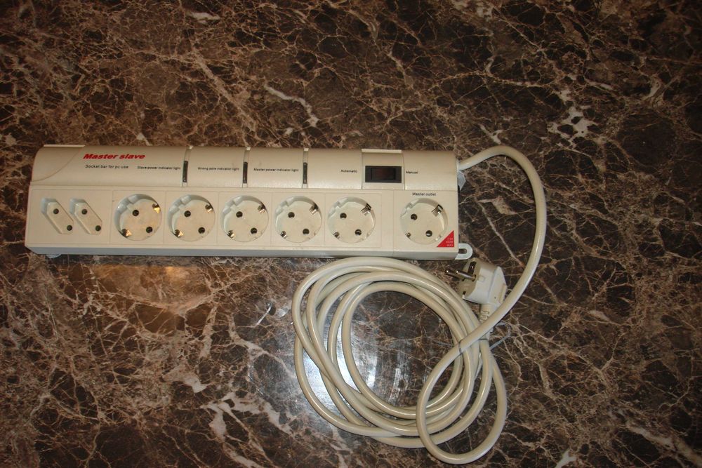 Prelungitoare electrice lungimi  intre 1,5 si 14 m