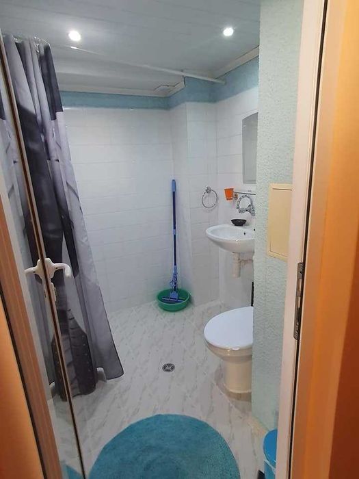 Дава се под наем Едностаен апартамент в София, Хиподрума - 50 кв.м за 360 € - Снимка #3