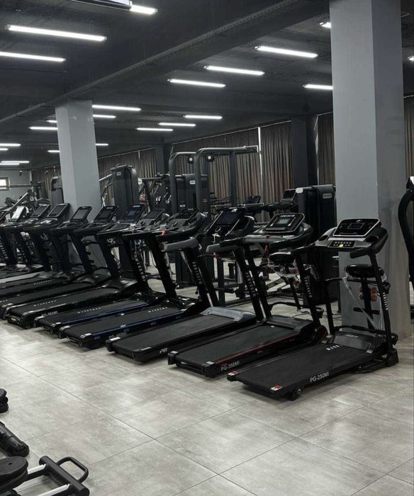 Беговая Дорожка| Begavoy Darojka| Begavoy|Dastavka+Ustanovka+Garantiya