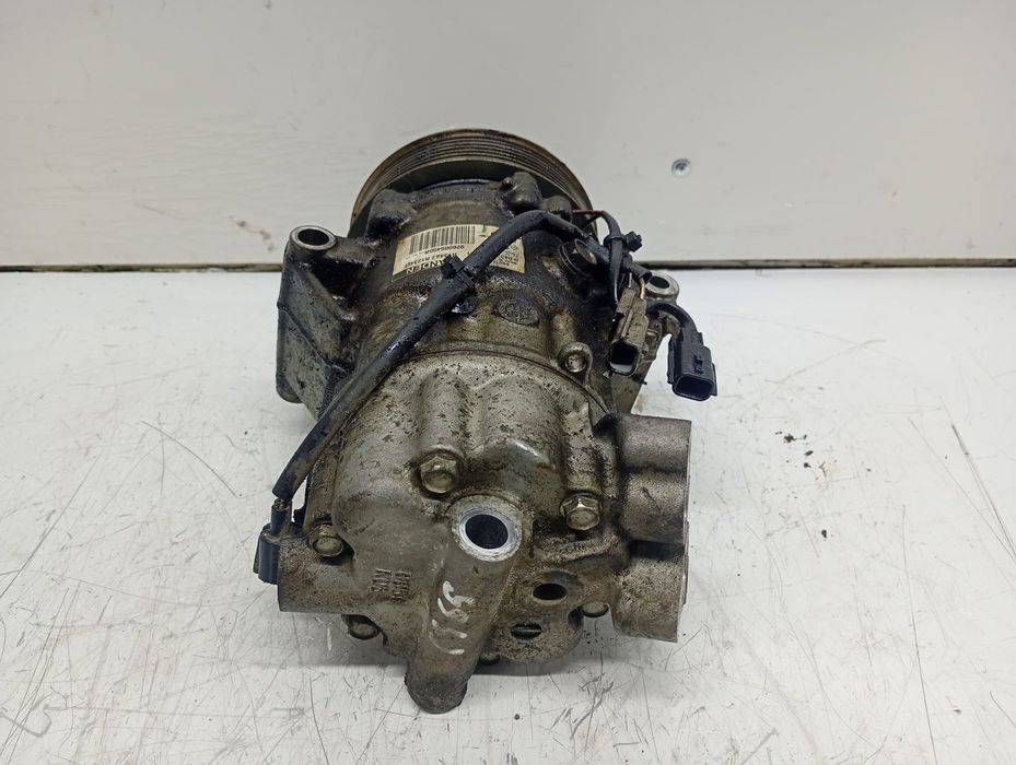 Compresor clima ac 926005450R Renault Clio 5 (2019 - 2023) 1.0 TCe h4d