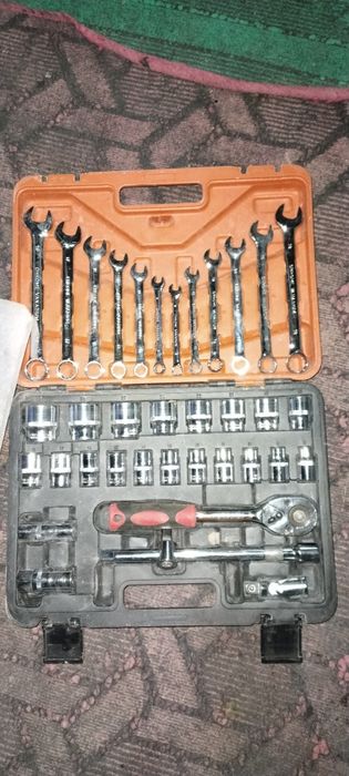 Набор кулуч янги