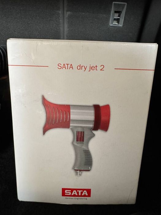 Sat dry jet yangi sotiladi