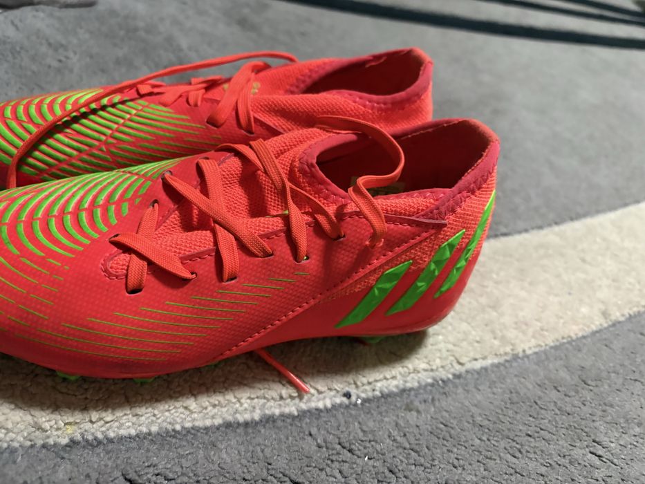 Бутонки Adidas 33 номер