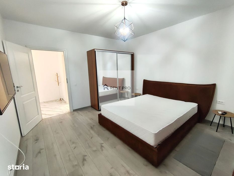 Garsoniera Exigent Plaza Residence Mall Plaza Metrou Lujerului