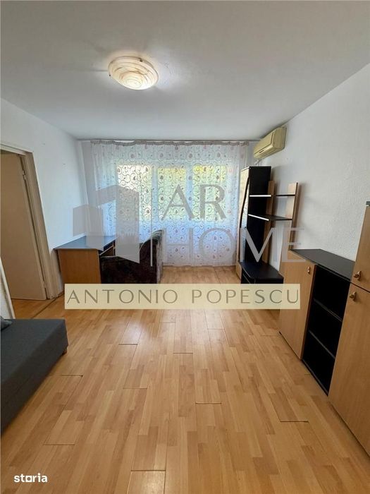 Apartament 2 camere, confort 2, Ploiesti, zona Malu Rosu.