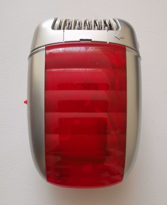 НОВ! Рhіlірѕ НР6461 Оригинален Безжичен Масажен Епилатор внос от UK