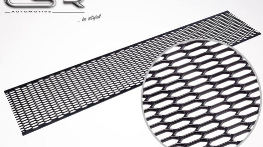 Grile,plasa bara auto ,plastic abs /120 cm x 40’cm