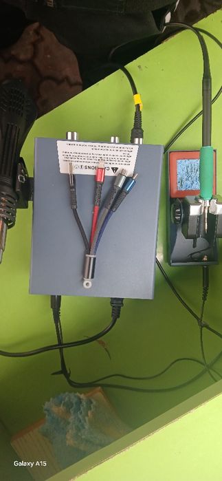 Fen payanni sotiladi