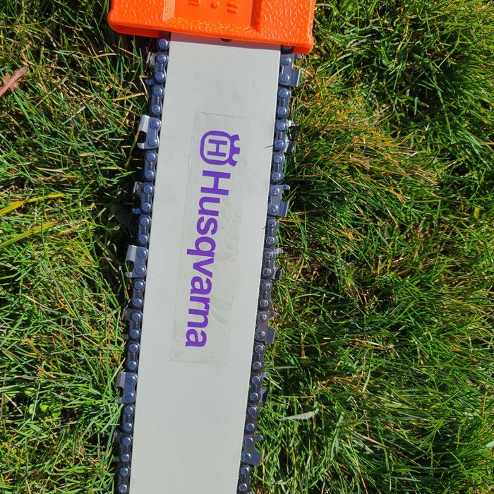 Моторна резачка Husqvarna 365 ,нова