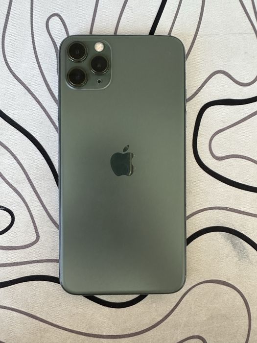 Продам Iphone 11 pro Max 256gb