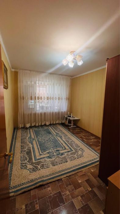 Срочно прдам 4хкомнатную квартиру
