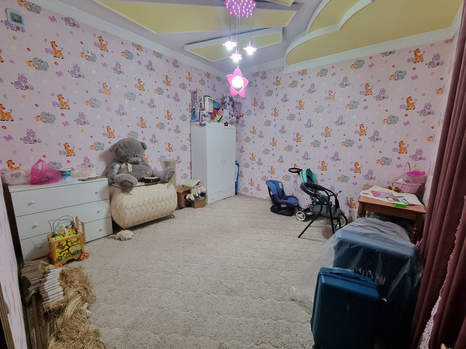 Продаётся участок 3.4 сотки