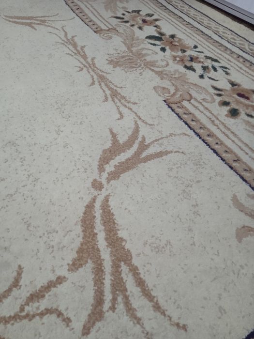 Зал учун ажойиб гилам