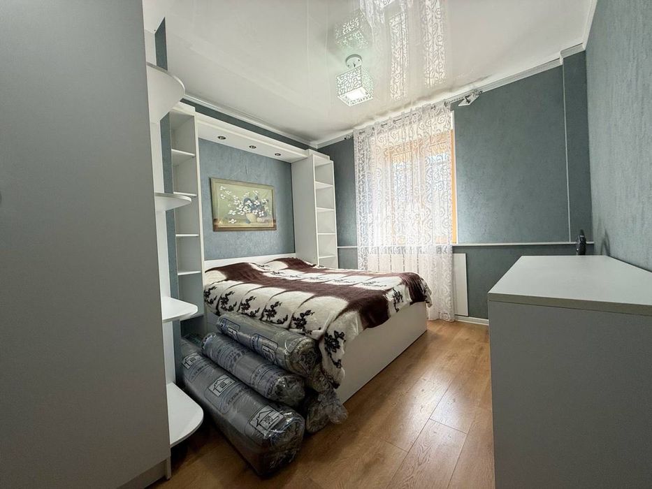 Ц1 ЦЕНТР ГОРОДА ЭКО ПАРК 3/3/4 пл-80м2 Кирпич квартира трехкомнатная