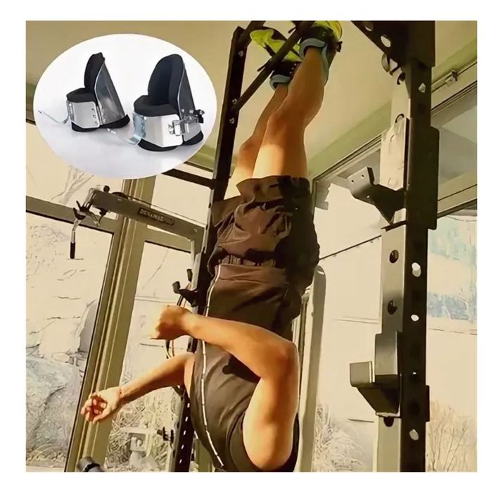 Анигравитационные ботинки