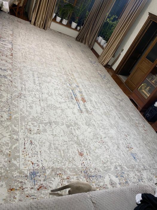 Ковер большой 7/4