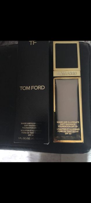 Срочно распродаю косметику от dior до tom ford оригинал