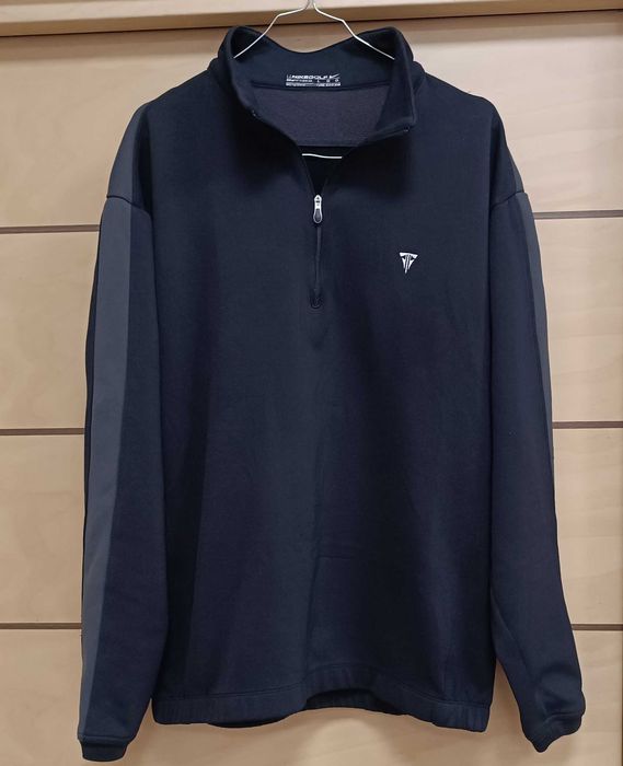 Nike Golf Fit Therma-Много Запазена