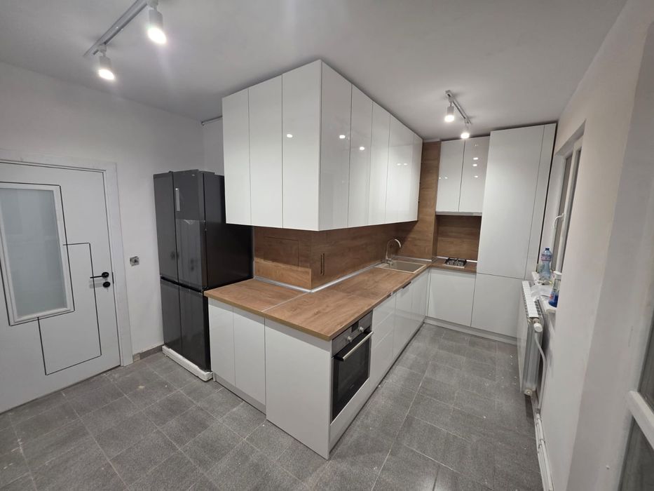 Монтаж Ремонт Изработка на Мебели Дърводелски услуги