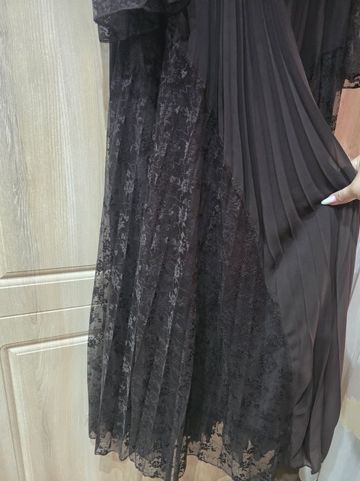 Rochie lunga de dama
