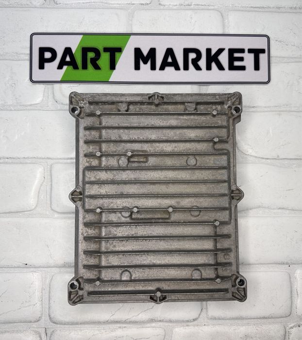 Двигателен компютър ECU AUDI A6 A7 Q7 Q8