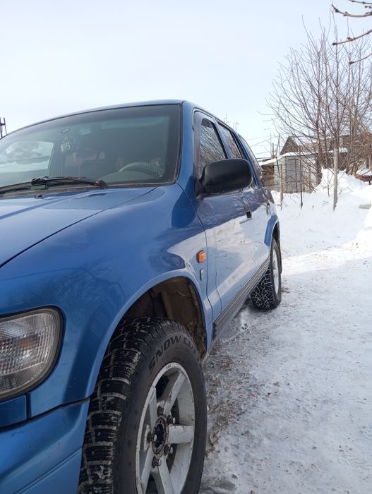 Продам спортейдж