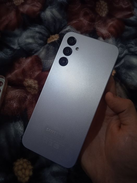 Samsung Galaxy A14 baraka