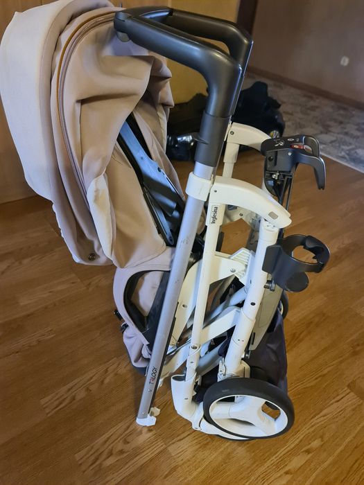 Детская коляска Inglesina