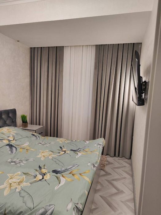 Продается квартира