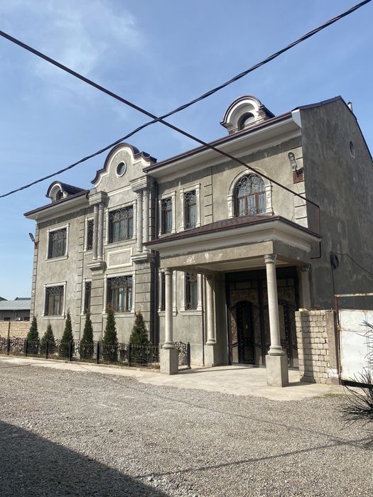 Uchastka sotiladi 6 sotihli