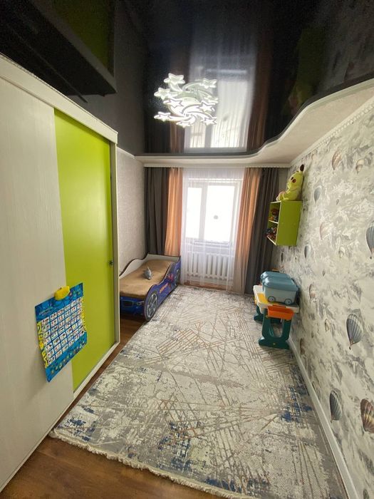 Продам 3 комнатную квартиру