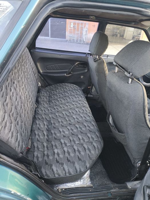 Продается ваз 21099