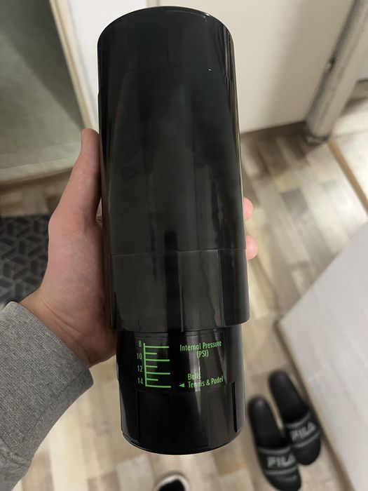 Padel/Tennis Ball Storage