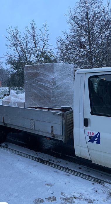 Brichete RUF de vanzare din stejar