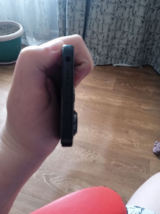 Обменяю Redmi Note 14S Телефон