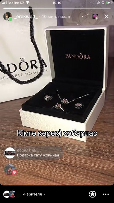 Падорка пондра 15