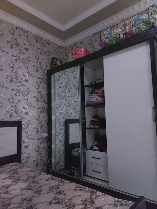 Спальный гарнитур Новый