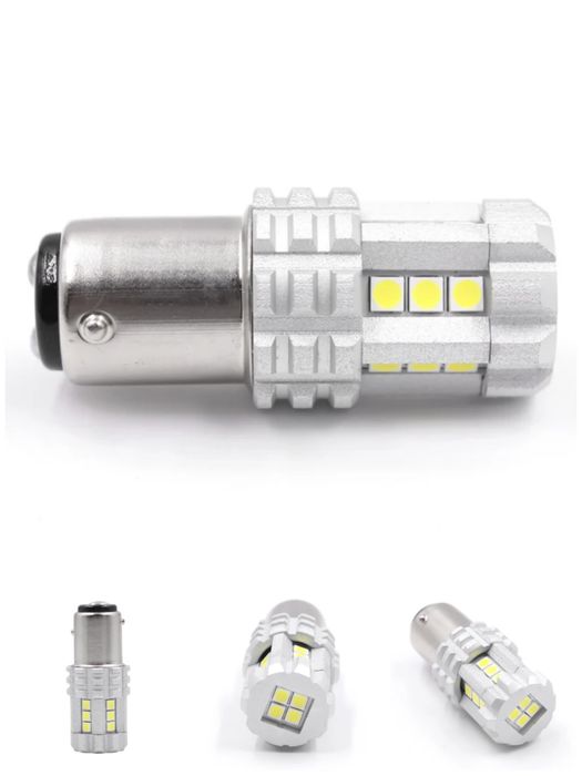 Супер ярки LED крушки за дневни светлини